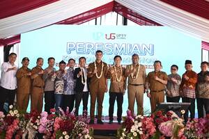 インドネシア初、日本企業が自動車整備特定技能トレーニングセンター開校…アプティグローバル