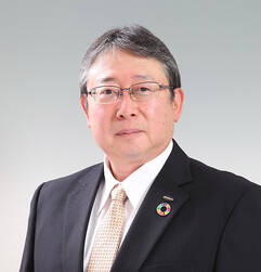 新明和工業、新社長に椢原敬士氏　9年ぶりトップ交代　2026年4月1日付