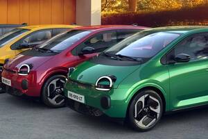 低価格EVで中国勢に挑む欧州勢！ 「ルノー×フォード提携」は勝利の切り札か？ 次に軍門に下るのは誰なのか