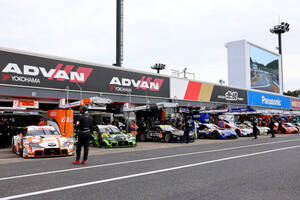 小林利徠斗がCERUMOからデビュー。トヨタGRが2026年スーパーGT GT500参戦体制を発表