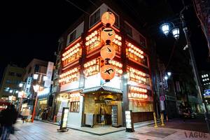 「絶対うまいに決まってる…」かつて人気を博した“ニュー浅草”の跡地にて、角切りの牛肉が食欲をそそる『牛鍋』の味は？