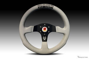 ウマ娘界隈でも話題に？「馬」モチーフの日本限定ステアリングに「ウマオタクに是非」など反響の声