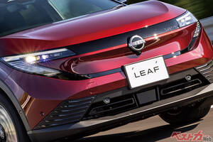 スズキ初のBEV eビターラ登場したけど!!　BEVの先駆車的存在 日産 リーフとどっちがいいの？