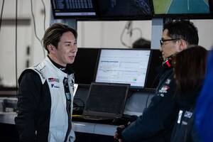 可夢偉移籍など大きくシャッフル！　テストでドゥーハン＆ブラウニング起用のKONDOは後日アナウンスに｜トヨタ2026年スーパーフォーミュラ体制発表