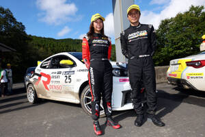 トヨタGRが2026年の全日本ラリー参戦体制を発表。全米ラリー選手権にも新規参戦へ