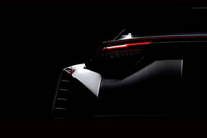 待望の6速MT搭載「Z NISMO」とNISMO新コンセプトを東京オートサロン2026で初公開！