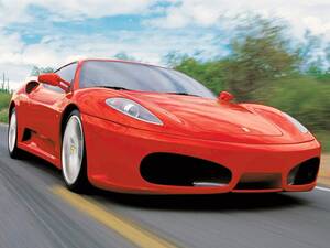 フェラーリ F430は、F1マシンからのフィードバックとピニンファリーナのデザインを融合した【スーパーカークロニクル・完全版／045】