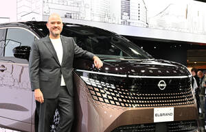 日産・ホンダ「よりを戻す」？ 米国で車両の共同開発へ［新聞ウォッチ］