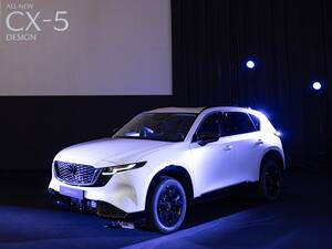 日本でも公開された新型「マツダ CX-5」を深掘り解説！ コレってかなり“買い”のミドルSUVでは！？
