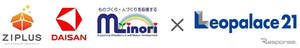 レオパレス21と業務提携、自動車運送業界のドライバー不足解消へ…4社連携で外国籍人材受け入れ環境整備