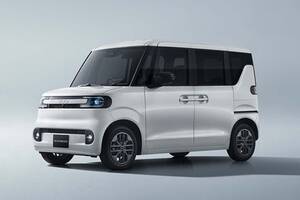 「BYD vs 日本」 ラッコ上陸で軽市場が動揺？ N-BOX支配圏に迫るEV戦略＆EC販売の衝撃