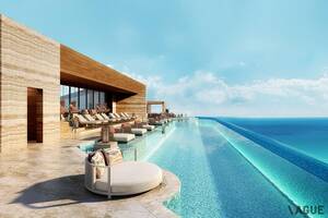 宮古ブルーの海と空が溶け合う、圧巻のパノラマビュー！ 季節を問わず“南国の島時間”を楽しめる新ホテル「キャノピーbyヒルトン沖縄宮古島リゾート」の魅力とは