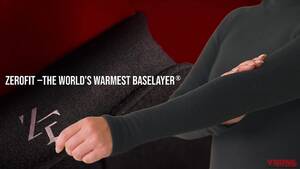 極寒の冬を乗り切る切り札! コート超えの暖かさで着膨れ知らずの最強インナーはコレだ