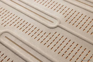 アルカンターラ、自動車内装の最新コレクション発表…3つのテーマで移動を革新へ