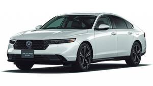 ホンダ「アコード」4,636台をリコール エンジンの制御ユニットに不具合