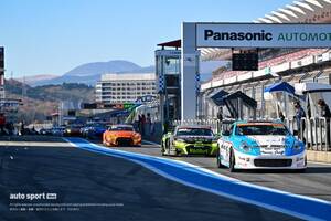 スーパー耐久シリーズの2026年カレンダー発表。2025年同様のスケジュールで6サーキット7大会を開催