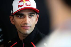 【MotoGP】マルティン、日本GPの負傷から最終戦でついに復帰「最悪な1年だった。でも僕のキャリアを決めるモノじゃない」