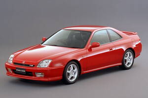 【5代目プレリュード、カプチーノ、初代コペンなど】価格が上がる前に手に入れておきたい国産中古車10選（後編）