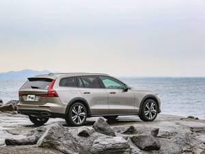 雪道でも安心！快速ステーションワゴン３選 予算400万円で狙えるおすすめ中古輸入車