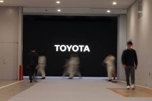 「BEVですか？」→「マルチパスウェイです」を徹底するトヨタ！　EVにこだわらない姿勢で今後も世界で支持される予感がビンビンに伝わってきた【ジャパンモビリティショー2025】