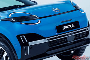 日本でも販売するべきでしょ!!　日産マーチの進化系「マイクラ」と中国で大人気「N7」が最高にイイ