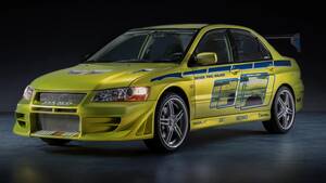 【オークション情報】「ワイルド スピードX2」、「バック トゥ ザ フューチャー」、「ジョン ウィック」に登場した伝説的な車両が競売にかけられる！