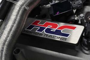 GT3も抜けそうな衝撃のパワー！？　レース用エンジン『HRC-K20C』をS耐シビックに初投入のHRC。大津弘樹が印象語る