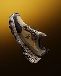 サレヘ・ベンバリーが手がけるスポンジがグローバル展開を発表！──GQ新着スニーカー