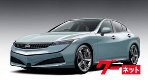 【2027年デビューか!？】日産スカイライン次章へ。搭載エンジンは3LV6ツインターボ!!