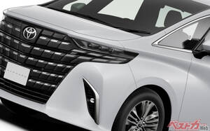 今ベースグレードが熱すぎる！　トヨタの超人気ミニバンたちはベースグレードで買いたいクルマな件