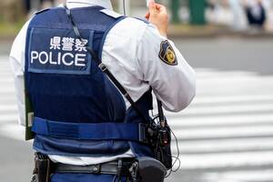 “迷惑ドリフト”対策が「完成直後に破壊」！ 怒りの「告訴します」に反響殺到！「故意的に壊してる…」「深夜の騒音がひどすぎ」「一生免許を取らせるな！」の声も！ 神奈川県で
