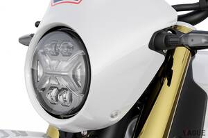 伝説のモデルを現代に受け継ぐクラシック・エンデューロ！ BMW新型「R12G／S」まもなく日本登場 販売店に寄せられる反響とは