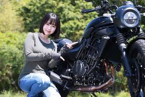 大きくなれば何が変わる？ バイクのエンジン排気量による違いとは