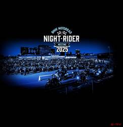 「NIGHT RIDER MEETING TOKYO 2025」開催は東京都お台場で6月7日！指出瑞貴さんがイメージガールとして参加！