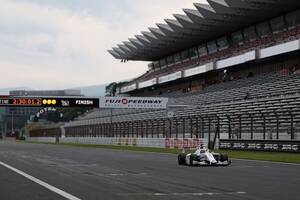 後半戦を左右する重要な10時間。スーパーフォーミュラ富士公式テスト、2日間の総合トップは牧野任祐……最多周回は岩佐歩夢