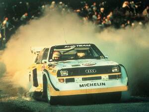 レースで証明したアウディの実力 100年にわたる成功と勝利の軌跡