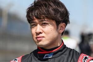 宮田莉朋、ARTグランプリ移籍が決定。FIA F2参戦2年目に向け、基盤整う「今年学んだ教訓を活かし、全力で戦う」