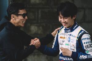 加藤大翔、2025年は名門ARTグランプリからフォーミュラ・リージョナル欧州にステップアップ。HRS首席卒業の佐藤凛太郎はフランスF4に挑む