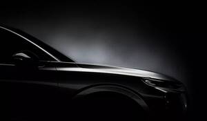 終売する「Q2」後継を担う新型アウディ「Q3」登場間近。ワールドプレミアは日本時間の6月17日