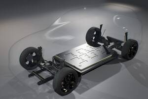 次期「CX-5」は2027年に登場！ マツダとっておきの次世代エンジン「SKYACTIV-Z」搭載が判明。