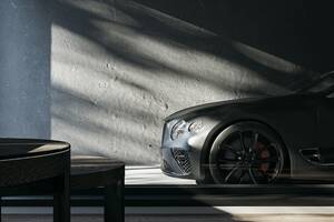 クルマを眺める“家”こと「ガレージハウス」とは。日本でも最先端の“高級物件”で採用される設計や設備が斜め上レベルの世界だった