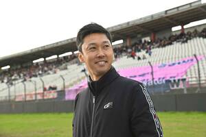 レーシングドライバー中嶋一貴が語る「ドイツ人は周囲を見て他人への配慮のある運転をしている」【みどり独乙通信】