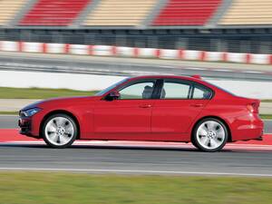 6代目BMW3シリーズ（F30）の進化は「正義の選択」だった【10年ひと昔の新車】