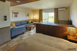 南房総の海を独り占めする休日！ 都心から90分 千葉・館山に位置する「ホテルファミリーオ館山」は改装されて何が変わった？