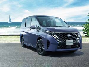 NMCから意欲作「AUTECH LINE」／「マルチボックス」が登場！日産「セレナ」がマイナーチェンジ