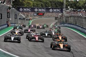 2026年F1エントリーリスト発表。キャデラック＆アウディが参入し全11チーム。唯一のルーキー、リンドブラッドは『41』
