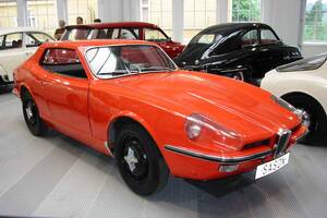 会社は消滅しまっても大人気？「サーブ博物館」が今も人を惹きつける奇才性【クルマ昔噺】