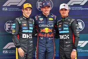 「しっかりまとめられたと思う」「今週末は間違いなくマシンにいい感触を持っている」／F1第12戦予選コメント（2）