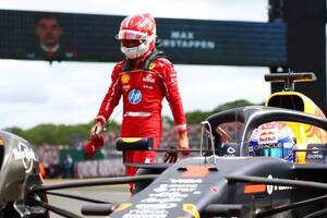 僕はクソッタレだ！　ルクレール、F1イギリスGP予選失敗で“Fワード”連発「昔は得意だったのにな」
