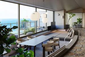 傷を癒すとされる熱川温泉の“源泉かけ流し”の湯を満喫！ 東伊豆にリニューアルオープンする全室オーシャンビューの癒しホテルとは
